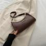 Crocodile Women's Bag 2024 New Fashion One Shoulder Women's Bag Wholesale Of Underarm Bags Factory Customs Handbag For  Women