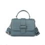 2024 Custom Logo Genuine Crocodile Leather Purses Handbags For Women Ladies