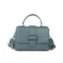 2024 Custom Logo Genuine Crocodile Leather Purses Handbags For Women Ladies