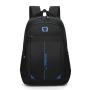 Wholesale Waterproof Business Travel Computer Bag Anti-theft Laptop Backpack With Usb Charging Port