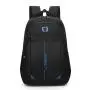 Wholesale Waterproof Business Travel Computer Bag Anti-theft Laptop Backpack With Usb Charging Port