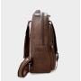 ZWY220 Outdoor Sports Traveling Men PU Shoulder Bag Wholesale Fashion Simple Business Backpack Hot Sale Student Laptop Schoolbag