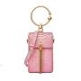 Bolsa Feminina Luxury Fashion Designer Genuine Snake Skin Mini Sac A Main Cross Body Crossbody Bags Women Leather Handbag