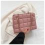 2024 New Arrival Fashion Bags Brand Chain Shoulder Bags High Quality Designer Bags Women's Handbags For Ladies