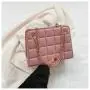 2024 New Arrival Fashion Bags Brand Chain Shoulder Bags High Quality Designer Bags Women's Handbags For Ladies