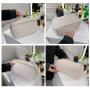 KBW126 2023 Ramadan Offers New Large-capacity Cosmetic Bag Portable Advanced Travel Skin Care Products Storage Wash Bag