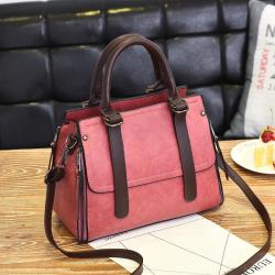 2022 Women Tote Bag Supplier Custom PU Leather Ladies Female Fashion Luxury Shoulder Handbags For Women