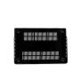 Luxury genuine snake skin leather case for Mackbook air pro cover 11" 12"13" 14"15" 16"