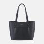 SUSEN CHRISBELLA 2022 PU Leather Tote Bag Large Female designer women's tote bags custom