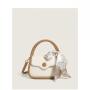 2024 wholesale  design  odm and oem handbag fashion women  handbags for shoulder bag  famous brand