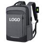 High Quality Private Label Travel Business Back Pack with Usb Charger Waterproof Oxford Laptop Backpacks School Bags Unisex