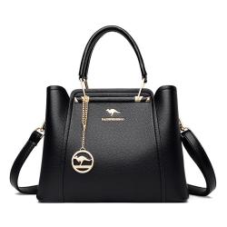 2024 Women's Fashion Shoulder Bag Portable Handbag with Single Strap New Arrival for Europe and America