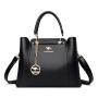 2024 Women's Fashion Shoulder Bag Portable Handbag with Single Strap New Arrival for Europe and America