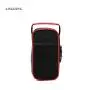 Custom Carbon Lined Stash Storage Odor Smellproof Case Box Bags Durable Polyester Smell Proof Bag