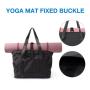 ZWY079 New Female Outdoor Travel Yoga Sports Shoulder Bag Hot Sale Nylon Waterproof Work Shopping Bag Large Fashion Laptop Bag