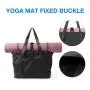 ZWY079 New Female Outdoor Travel Yoga Sports Shoulder Bag Hot Sale Nylon Waterproof Work Shopping Bag Large Fashion Laptop Bag