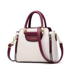 Hot Sales Bolsos Mujer Women Hand Bags Pu Leather Crossbody Shoulder Bag Customized Logo Tote Handbags For Women