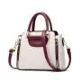 Hot Sales Bolsos Mujer Women Hand Bags Pu Leather Crossbody Shoulder Bag Customized Logo Tote Handbags For Women