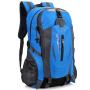 Outdoor Hiking Bag Large Capacity Camping Backpack Waterproof OEM Unisex Oxford  Softback New Nylon Travel Customs Travel Bag