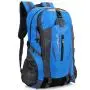 Outdoor Hiking Bag Large Capacity Camping Backpack Waterproof OEM Unisex Oxford  Softback New Nylon Travel Customs Travel Bag