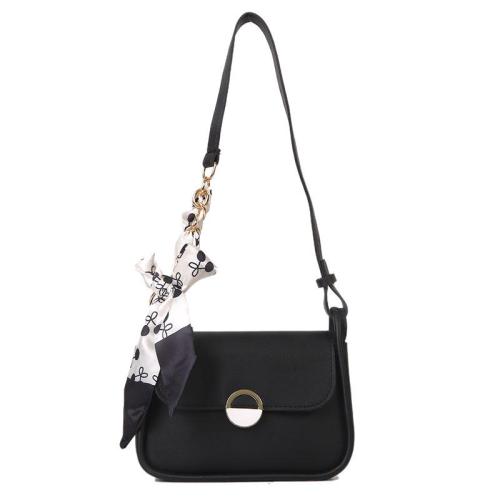 Textured underarm bag for women, new summer style trendy fashion chain bag, small square bag, ins shoulder  square bag