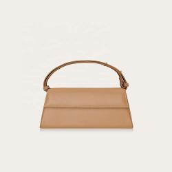 2024 Designer Women's Bag New Handbag Models Ladies Pu vegan Leather Bag Fashion Women Shoulder Handbag
