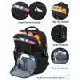 Wholesale 26L Sucipi lightweight lunch bags large Double Deck Cooler Bag Work Beach Camping Picnic insulated cooler backpack bag