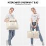 2022 LOVEVOOK Cute TRAVEL bag sets with Wet Pocket Men's Carry On Overnight Duffel Bag large 2pcs women travel bags