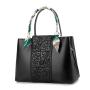 New high-end high-capacity handbag