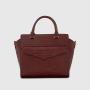 High Quality Nice Trending Croc Leather Women Bags Luxury Nice Design Ladies Tote Bags Handbag And Purse