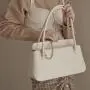 Fashion Ladies Brand Bags Real Leather Black Color Ladies France Style Crossbody Bags Women Mini Messenger Bags