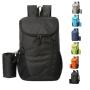 ZWY178 Wholesale Men Women Nylon Folding Bag Ultra-light Portable Storage Travel Outdoor Sports Water-repellent Single Backpack