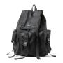 Large Capacity Luxury Mens Bags Waterproof Travel Luggage Duffel Bag School Backpacks Mens Sports Travel Bag Travel Backpack
