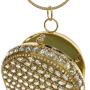 Hot Selling Rhinestone Tassel Dinner bag European and American For Women Banquet Bag With Celebrity Dress