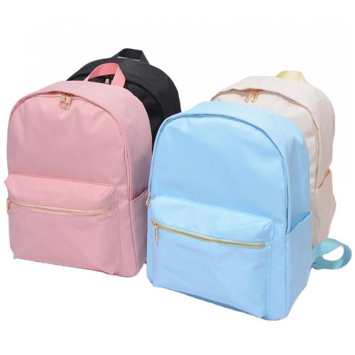 Factory Hot Sales Classic New Product Bright Colors Low In Stock Travel Backpack Custom Backpack School Bags