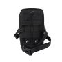 Hot Sale Polyester Smell Proof Fanny Bag Waist Men's Fashion Bag With Custom Logo