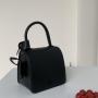 Factory direct wholesale Pu korean women handbags new fashion small square bag leisure one shoulder slant cross bag