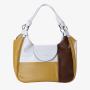 Susen Chrisbella 2022 capacity shoulder bag women high quality bags single shoulder custom leather women's tote bags