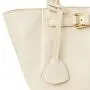 Custom wholesale Nice Quality Pu Leather Hobo Handbags Fashion Shoulder Bucket Bags Luxury Tote Bags For Womens