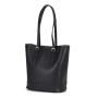 Trendy vintage large capacity bucket bags women bags handbag shoulder bag