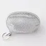 Fashion Multicolor Travel Mini Makeup Bag Women Zipper Cosmetic Case Small Organizer Storage Pouch Portable Toiletry Beauty Bags
