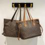 Women's Tote Bag 2024 Women Handbags Cheap Fashion Minimalist Mom Shopping Bag Versatile Shoulder Phone Bags for Women