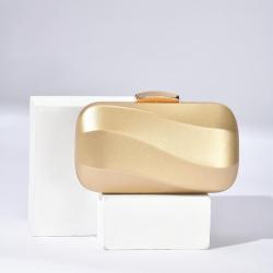 wholesale low price chain shoulder bag ladies unique design pu leather clutch bag women evening bags