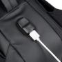 Wholesale High Quality Men's Business Backpack Fashion Waterproof Laptop Backpacks New Computers Bag