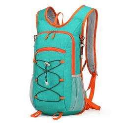 ZWY130 Factory Direct Sales Lightweight Portable Backpack Outdoor Hiking Water Bag Backpack Breathable Waterproof Cycling Bag