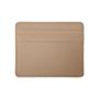 DC003 Hot Selling ID Credit Bank Card Holder Wallet Custom Logo Wholesale PU Leather Business Coin Purse Multi-card Space