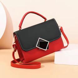 Fashion Bags Women Handbags Ladies Purses And Handbags Label Leather Tote Bag Custom
