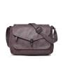 New Style Soft Leather Popular Retro Crossbody Fashion Bag