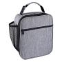 KBW692 New Insulation Bag Fashion Thickened Aluminum Foil Oxford Cloth Picnic Bag High Quality Handheld Ice Bag