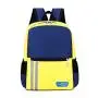 British Style Kindergarten Schoolbag Custom Printing Logo Advertising Bag High Quality Children's Bag Backpack